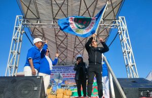 Ketua ISMI, Dukung ‘DM” Gowa Berua 2024