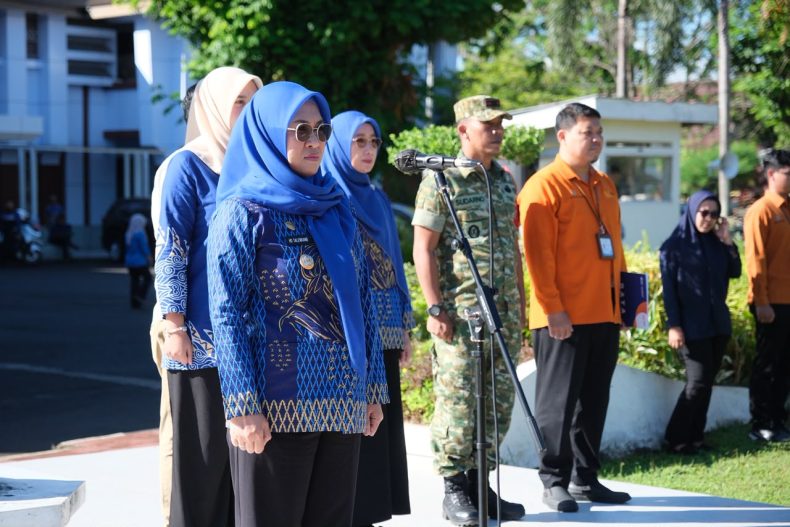Gowa Petakan Shadow Economy, Sensus Ekonomi Resmi Dimulai