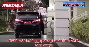 Bersinar Bagai Berlian Aura Ibu Bupati Dokttor. Hj.Sitti Husniah di HUT RI ke-81 Gowa