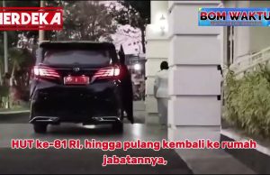 Bersinar Bagai Berlian Aura Ibu Bupati Dokttor. Hj.Sitti Husniah di HUT RI ke-81 Gowa