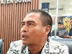 Diduga Lewati Wewenang, Ketua PGRI Gowa Dinilai Bertindak Semena-mena, Cemari Wibawa Pemkab Gowa Drs. H. Sappe Mangiriang, M.M