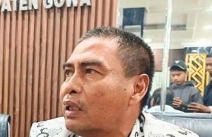 Diduga Lewati Wewenang, Ketua PGRI Gowa Dinilai Bertindak Semena-mena, Cemari Wibawa Pemkab Gowa Drs. H. Sappe Mangiriang, M.M