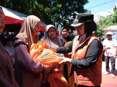 Rakyat Merasa Kecewa: Bupati Gowa Husniah Peduli Warga Miskin Diperlakukan di Luar Kewajaran