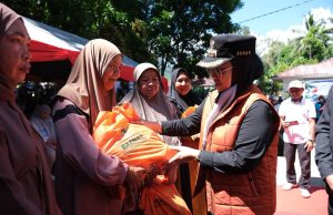 Rakyat Merasa Kecewa: Bupati Gowa Husniah Peduli Warga Miskin Diperlakukan di Luar Kewajaran
