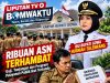 Dugaan Penolakan Tanda Tangani Dokumen Gaji, Oknum Kabid Anggaran Diduga Langgar Aturan Disiplin PNS