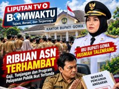 Dugaan Penolakan Tanda Tangani Dokumen Gaji, Oknum Kabid Anggaran Diduga Langgar Aturan Disiplin PNS