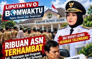 Dugaan Penolakan Tanda Tangani Dokumen Gaji, Oknum Kabid Anggaran Diduga Langgar Aturan Disiplin PNS