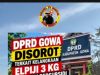 DPRD Gowa Disorot Terkait Kelangkaan Elpiji 3 Kg dan BBM Bersubsidi