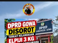 DPRD Gowa Disorot Terkait Kelangkaan Elpiji 3 Kg dan BBM Bersubsidi