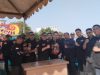 Ketua DPP Detasemen Bodyguard Sulsel Sakir Daeng Rappung, SH Gelar Peringatan HUT Ke-10