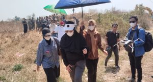 TPA Cadika Ditutup, Warga Kesulitan Hidup; Bupati Gowa Turun Langsung Cari Solusi