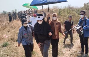 TPA Cadika Ditutup, Warga Kesulitan Hidup; Bupati Gowa Turun Langsung Cari Solusi