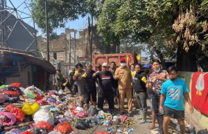Fokus Tindakan Darurat Bupati Gowa Utus Plh Sekda Ambil Alih Masalah Sampah, Satpol PP Hingga Pengusaha Dikerahkan