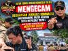 Cobra Legend Indonesia Kecam Intimidasi Wartawan Bomwaktu.com di Depan Kantor Bupati Gowa