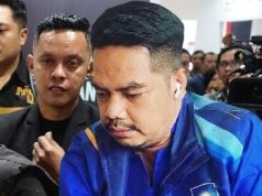 Soal Penetapan Tersangka Bupati Gowa, Husniah, Politisi PAN Minta Pemberi Suap Diusut Adil