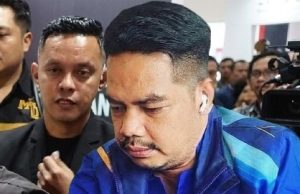 Soal Penetapan Tersangka Bupati Gowa, Husniah, Politisi PAN Minta Pemberi Suap Diusut Adil