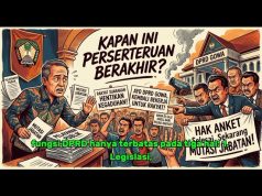 Raker Bahas Anggaran 2026, DPRD Gowa Diduga Terabaikan, Justru Fokus Campuri Penonaktifan Pejabat Bupati