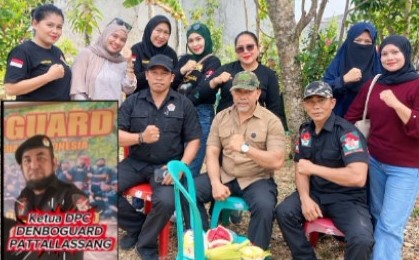 1a88e304-6703-4d10-8cf5-aaa99f532528 Ketua Umum DPP Denboguard Sulawesi Selatan, Sakir Daeng Rappung, S.H.