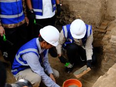 Kawasan Rumah Adat di Benteng Somba Opu Direvitalisasi, Plt Bupati Gowa Siap Bekerjasama Jadikan Destinasi Wisata Andalan
