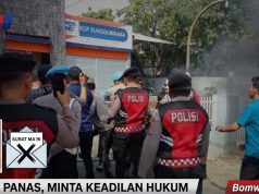 Dugaan Sabotase Surat MA Kian Panas, Sejumlah Ormas dan Warga Minta Keadilan Hukum Ditegakkan