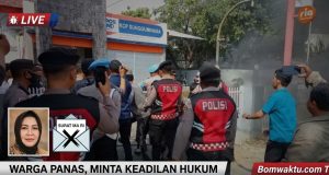 Dugaan Sabotase Surat MA Kian Panas, Sejumlah Ormas dan Warga Minta Keadilan Hukum Ditegakkan