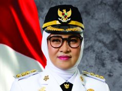 Rakyat Bangga pada Bupati Gowa Husniah: Tetap Sabar Meski Ditusuk dari Belakang