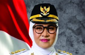 Rakyat Bangga pada Bupati Gowa Husniah: Tetap Sabar Meski Ditusuk dari Belakang