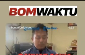 Dokumen Perkara MA RI Nomor 1 P/UP/2026 Diduga Disabotase, Bupati Gowa Tempuh Jalur Hukum