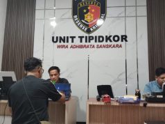 Kasus Penganiayaan Wartawan Belum Berlanjut, Korban Pasrah Minta SP3 ke Kapolresta Gowa