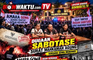 Husniah Pilihan Rakyat Gowa, Tak Butuh PLT yang Hanya Memperkeruh Suasana