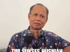 Husniah Talenrang Kehilangan Jabatan Bupati Gowa: Diduga Ditempuh Lewat Cara Licik dan Penyelisihan