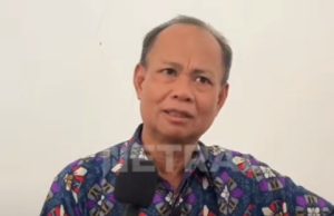 Husniah Talenrang Kehilangan Jabatan Bupati Gowa: Diduga Ditempuh Lewat Cara Licik dan Penyelisihan