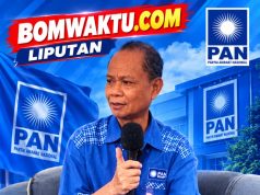 Dinilai Tindas Husniah Talenrang, 5 Anggota DPRD Gowa dari Fraksi PAN Terancam Dipecat