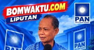 Dinilai Tindas Husniah Talenrang, 5 Anggota DPRD Gowa dari Fraksi PAN Terancam Dipecat