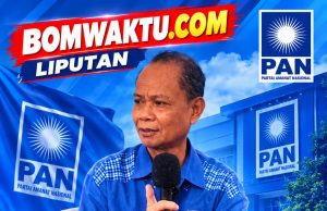 Dinilai Tindas Husniah Talenrang, 5 Anggota DPRD Gowa dari Fraksi PAN Terancam Dipecat