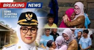 Duka Rakyat Gowa di Balik Badai Politik Husniah: Ibarat “Sudah Jatuh Tertimpa Tangga”