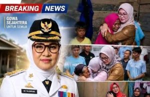 Duka Rakyat Gowa di Balik Badai Politik Husniah: Ibarat “Sudah Jatuh Tertimpa Tangga”