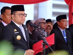 Plt Bupati Gowa Ajak Generasi Muda Jadi Pemimpin Masa Depan yang Tangguh